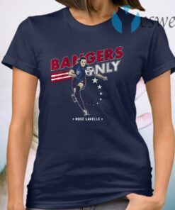 Bangers only T-Shirt