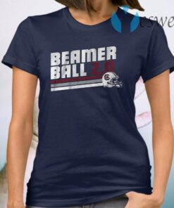 Beamer ball 2-0 T-Shirt