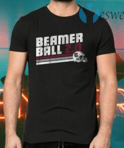 Beamer ball 2-0 T-Shirts