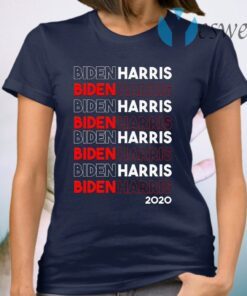 Biden Harris T-Shirt