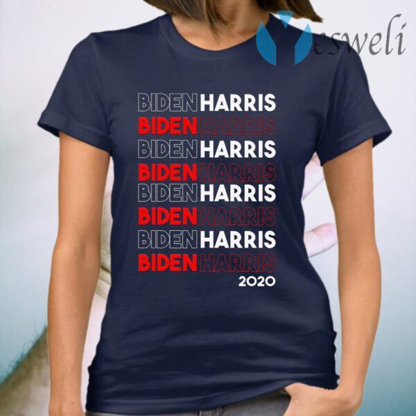 Biden Harris T-Shirt