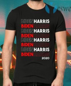 Biden Harris T-Shirts