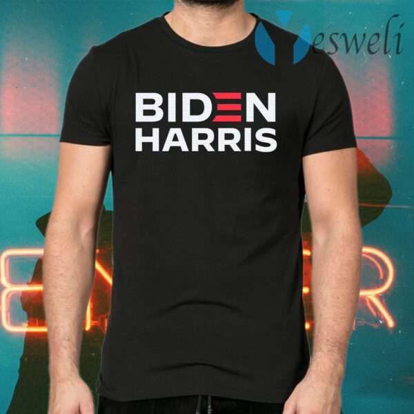 Biden Harris T-Shirts