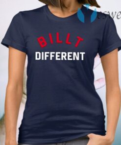 Billt Different T-Shirt