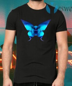 Butterfly T-Shirts