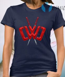 CWC Merch Classic Women's T-Shirt