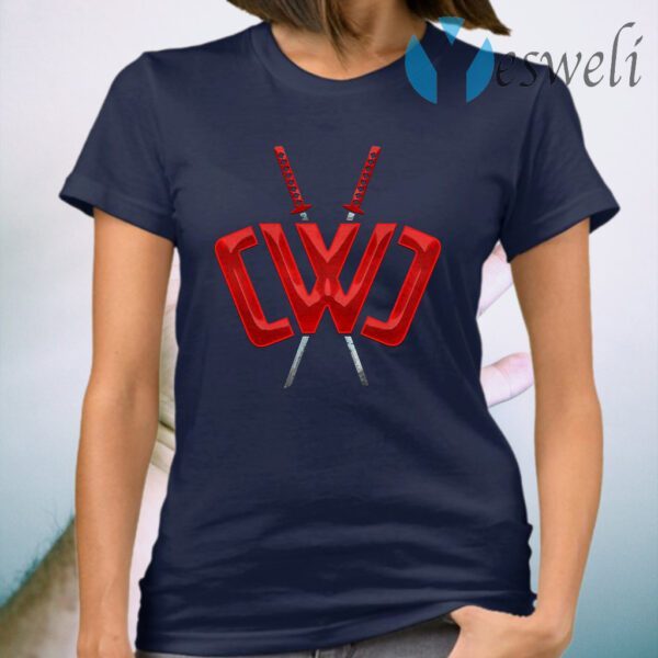 CWC Merch Classic Women's T-Shirt