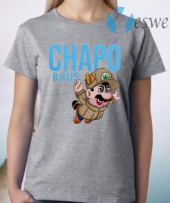 Chapo bros T-Shirt