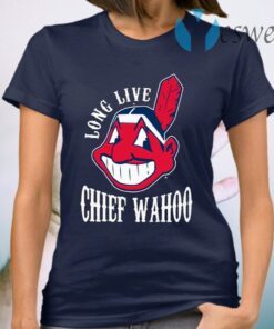 Chief Wahoo T-Shirt