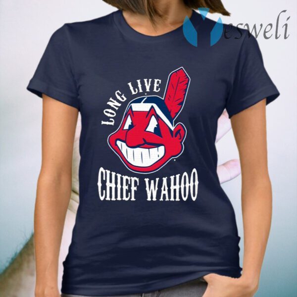 Chief Wahoo T-Shirt