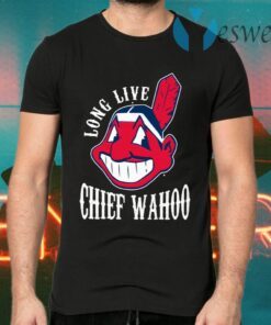 Chief Wahoo T-Shirts