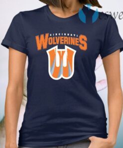 Cincinnati Wolverines T-Shirt