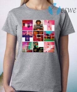 City girls T-Shirt