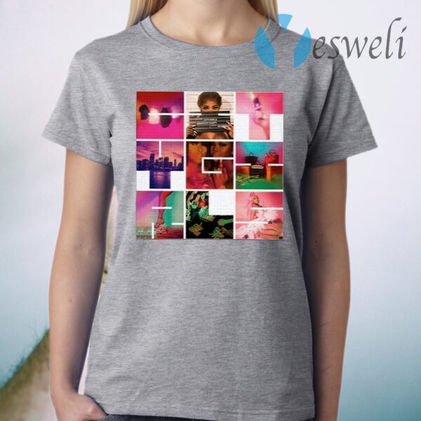 City girls T-Shirt