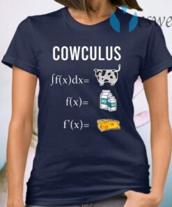 Cowculus T-Shirt