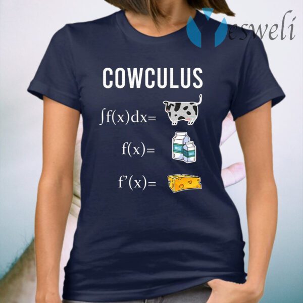 Cowculus T-Shirt