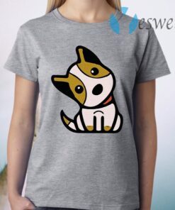 Cute dog T-Shirt