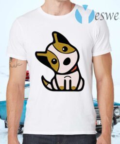Cute dog T-Shirts