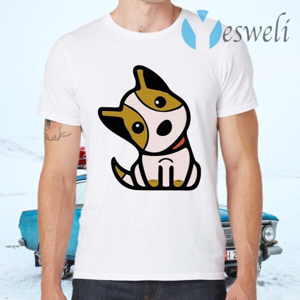 Cute dog T-Shirts