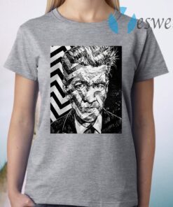 David lynch T-Shirt