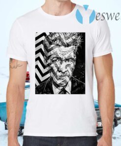 David lynch T-Shirts