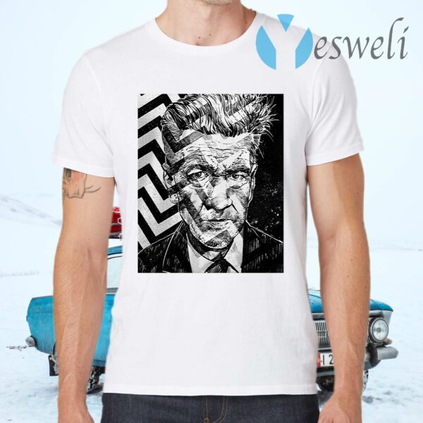 David lynch T-Shirts