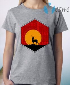 Deer T-Shirt