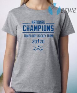 Distressed Lightning Retro Champions T-Shirt