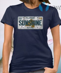 Duval sunshine T-Shirt