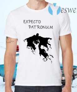 Expecto Patronum T-Shirts