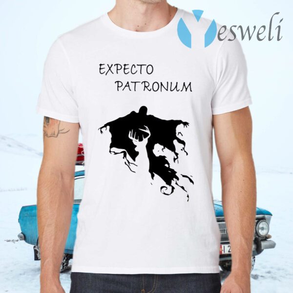 Expecto Patronum T-Shirts
