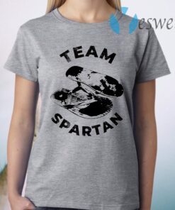 Flip Flop Team Spartan T-Shirt