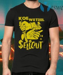 Forever koe wetzel lyrics T-Shirts