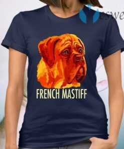 French Mastiff T-Shirt