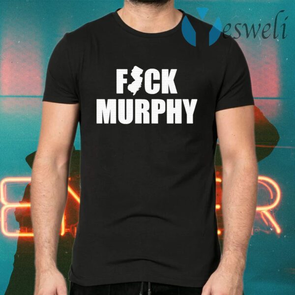 Fuck murphy T-Shirts