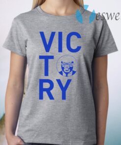 Gabby Otchere-Darko Victory T-Shirt