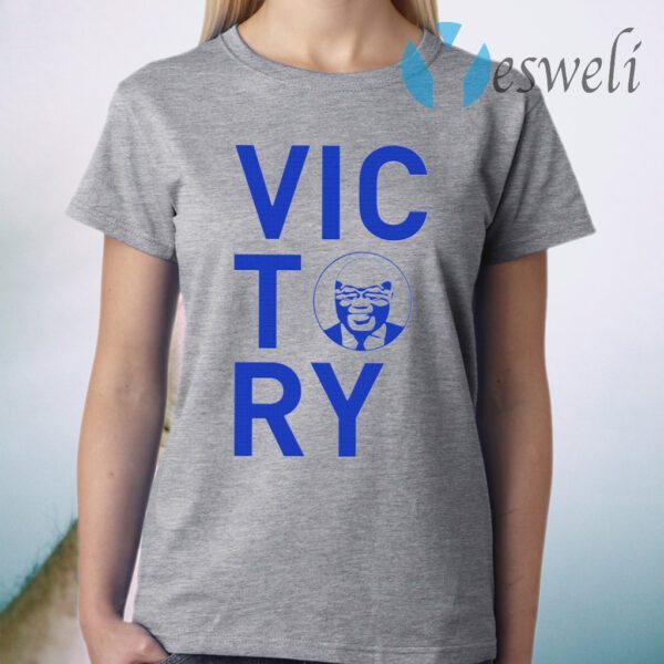 Gabby Otchere-Darko Victory T-Shirt