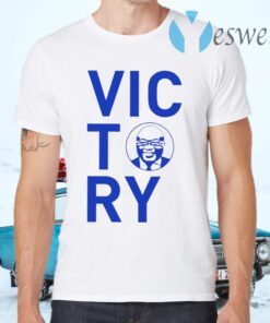 Gabby Otchere-Darko Victory T-Shirts