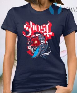 Ghost T-Shirt