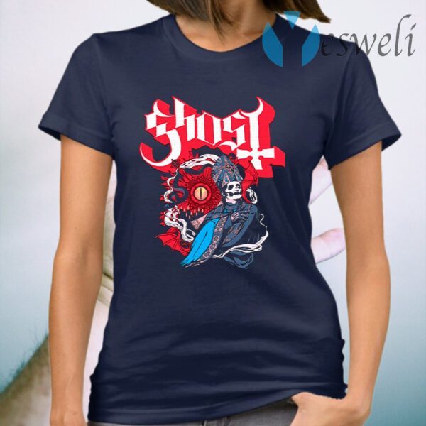 Ghost T-Shirt