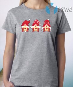 Gnomes Valentines T-Shirt