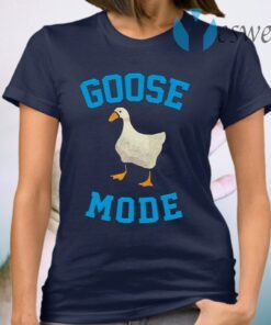 Goose Mode Duck T-Shirt