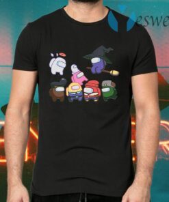 Hafu T-Shirts