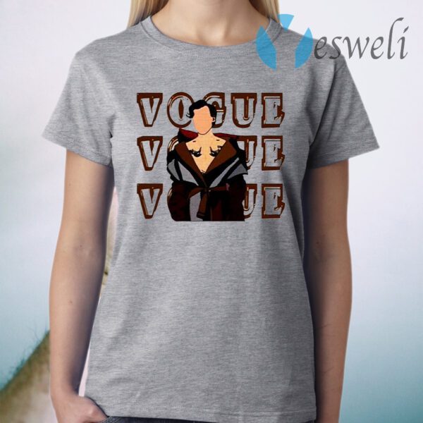 Harry Styles Vogue T-Shirt