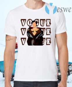 Harry Styles Vogue T-Shirts