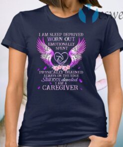 Im A Caregiver T-Shirt