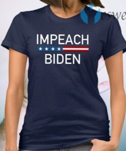 Impeach Biden T-Shirt