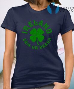 Ireland Erin Go Bragh T-Shirt