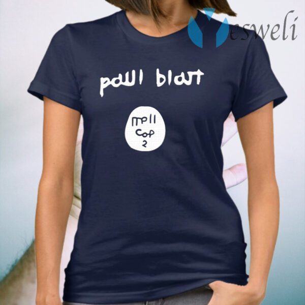 Isis Paul BIart T-Shirt