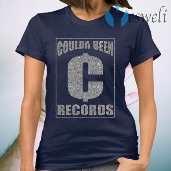 Jack Harlow Coulda Been Records T-Shirt